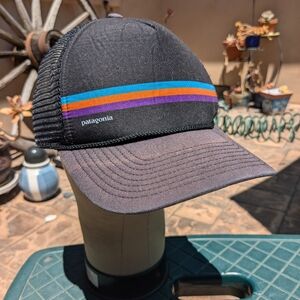 Patagonia hat